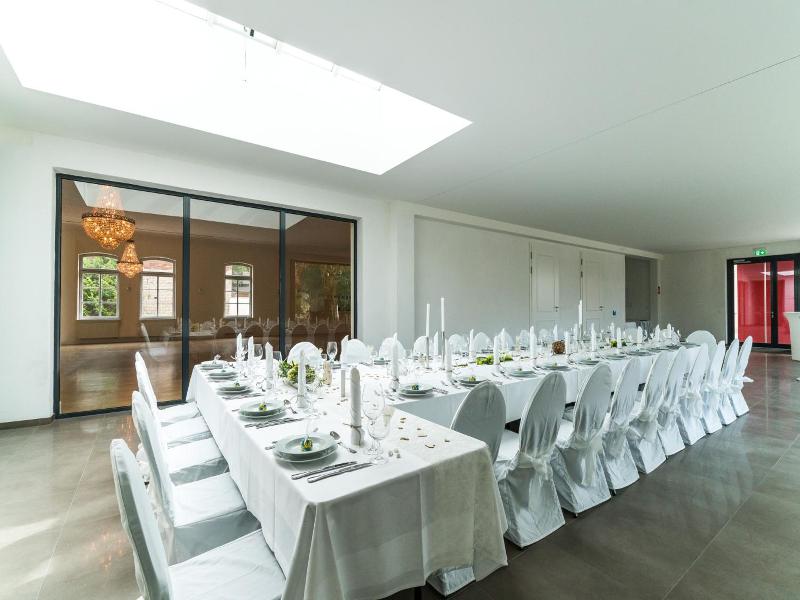 Hotel Mecklenburger Hof Gnoien image