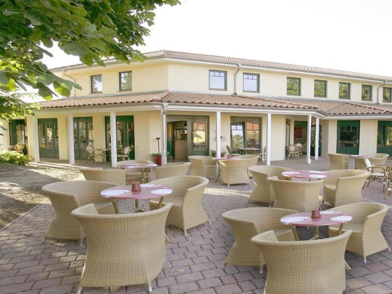 Hotel Mecklenburger Hof Gnoien image