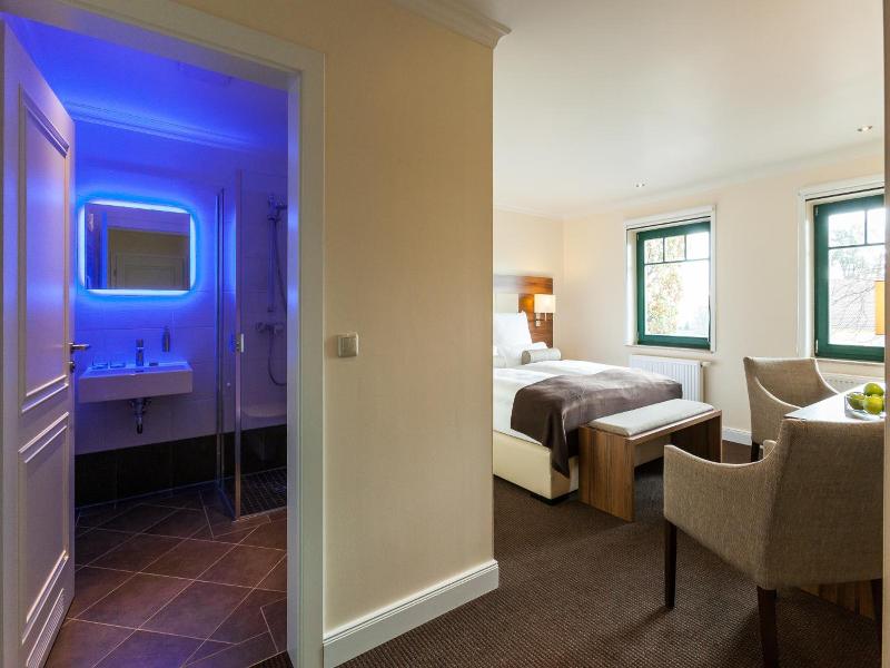 Hotel Mecklenburger Hof Gnoien image