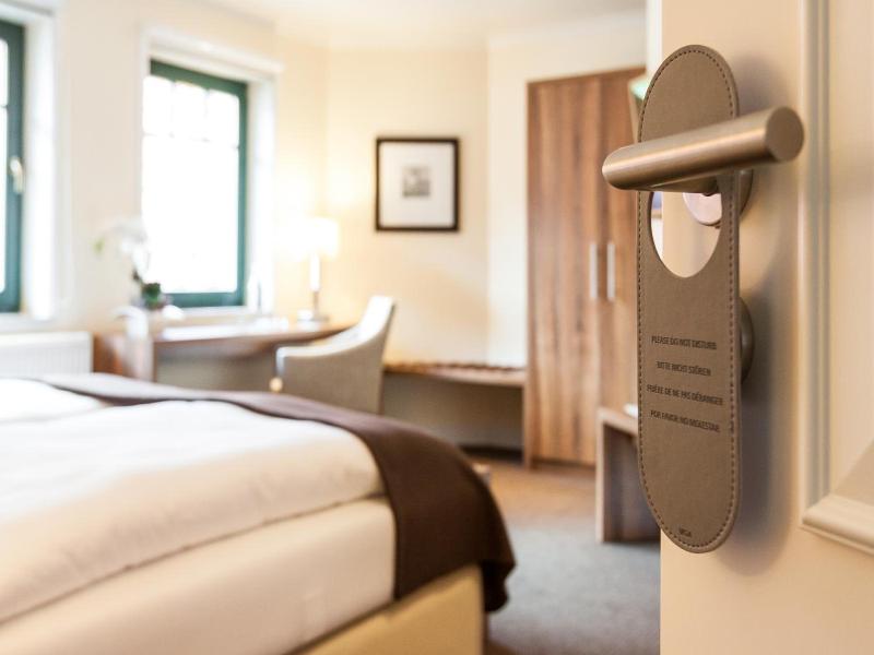 Hotel Mecklenburger Hof Gnoien image
