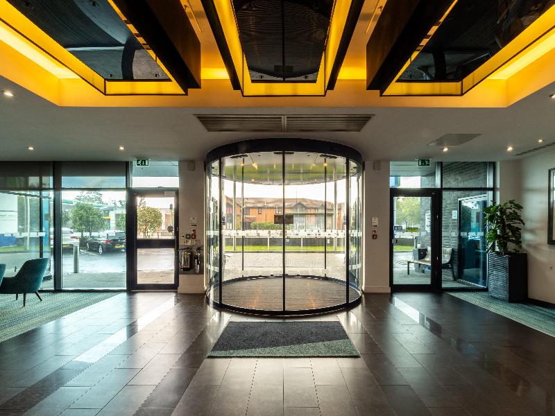 Holiday Inn Express London Heathrow T5 image