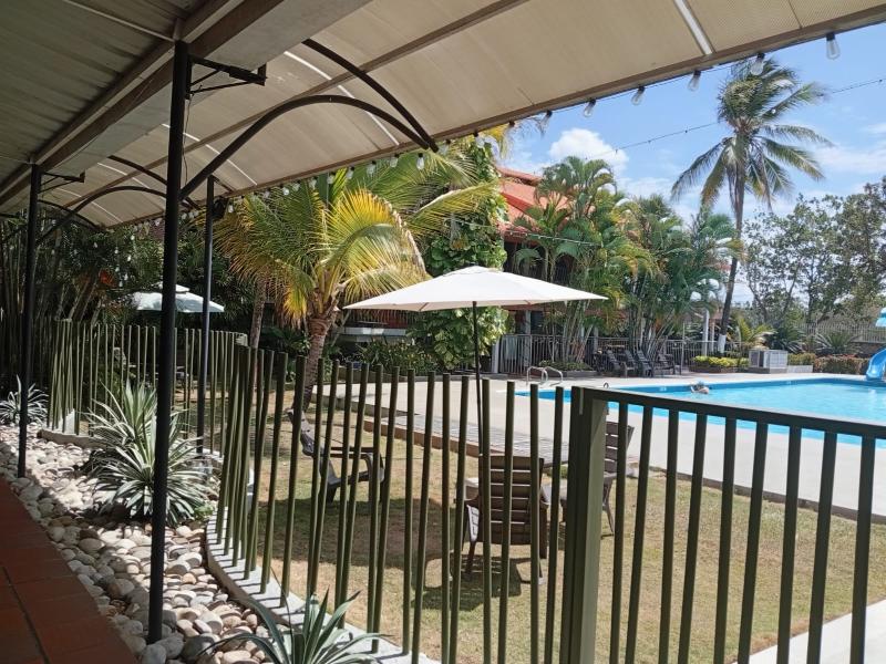 Hotel Saman Del Rio image