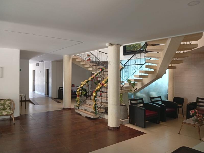 Hotel Saman Del Rio image