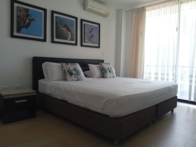Hotel Saman Del Rio image
