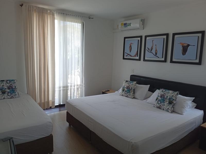 Hotel Saman Del Rio image