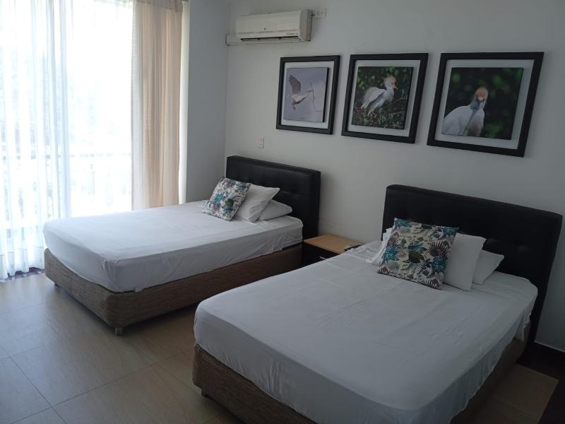Hotel Saman Del Rio image