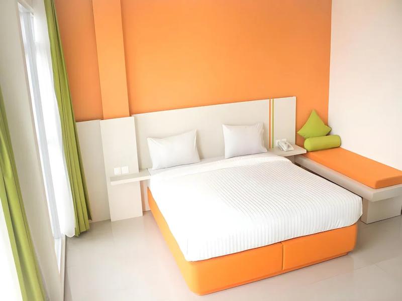 La Asiana Express Hotel image