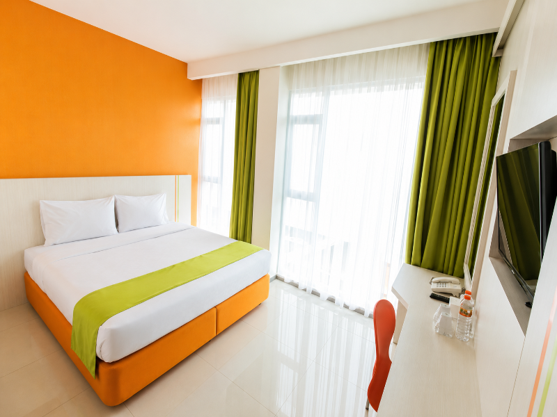 La Asiana Express Hotel image