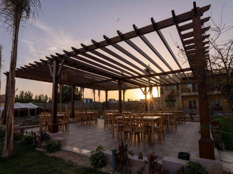 Azad Siwa  Hotel
