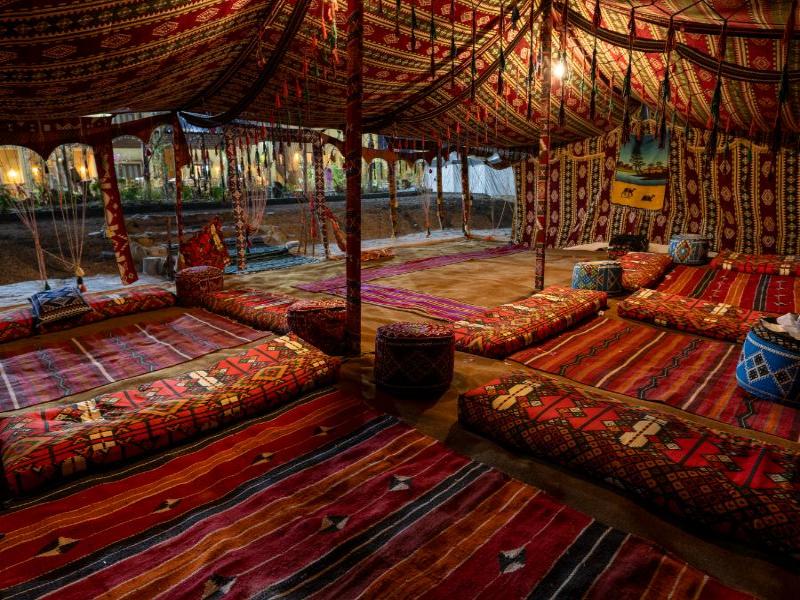 Azad Siwa  Hotel
