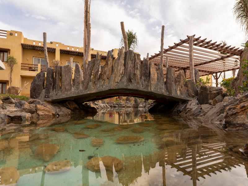 Azad Siwa  Hotel