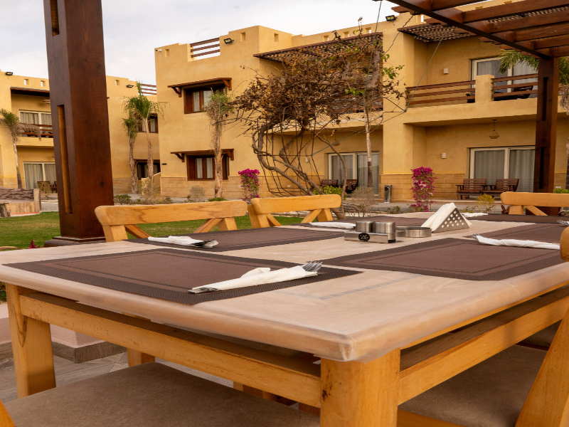 Azad Siwa  Hotel
