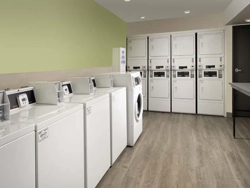 Woodspring Suites Hudson Port Richey — general view