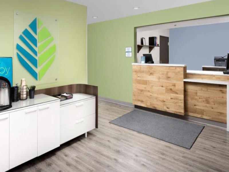 Woodspring Suites Hudson Port Richey image