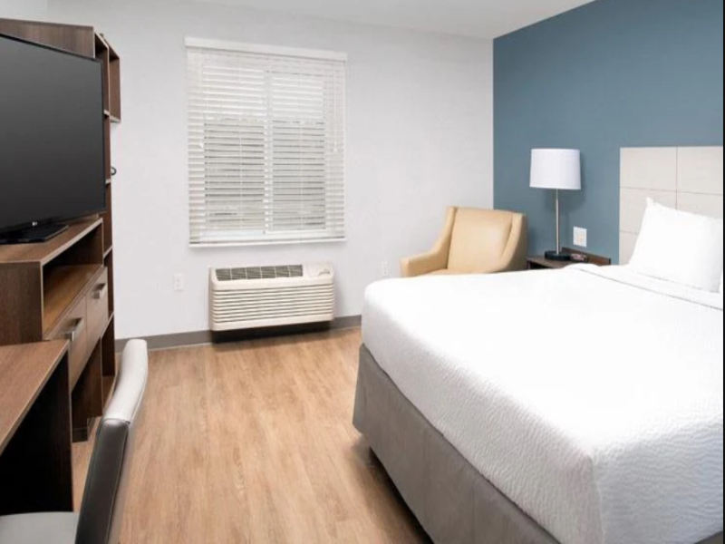 Woodspring Suites Hudson Port Richey image