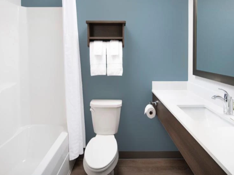 Woodspring Suites Hudson Port Richey image