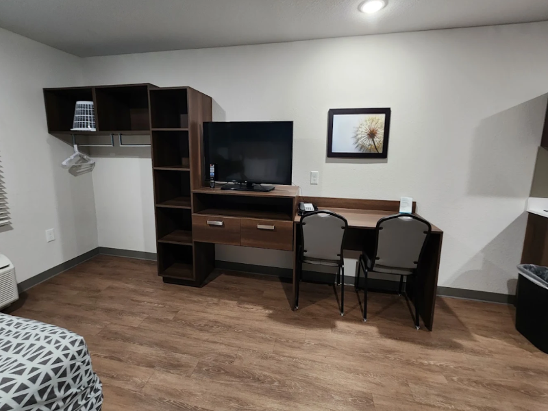 Woodspring Suites Hudson Port Richey image