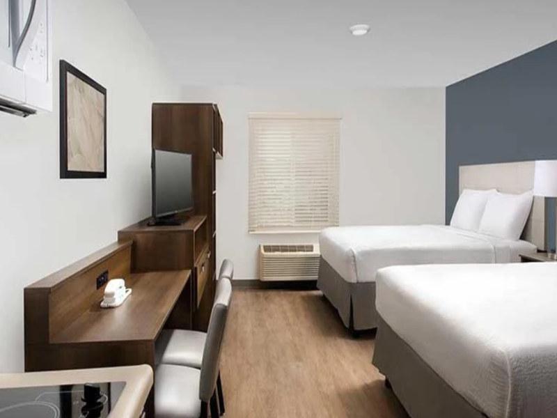 Woodspring Suites Hudson Port Richey image