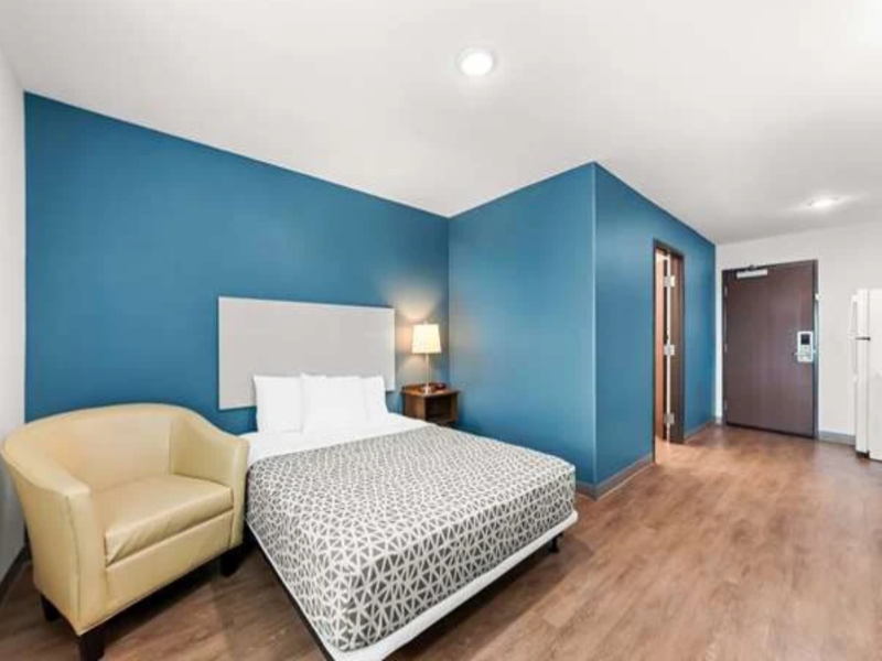 Woodspring Suites Hudson Port Richey image