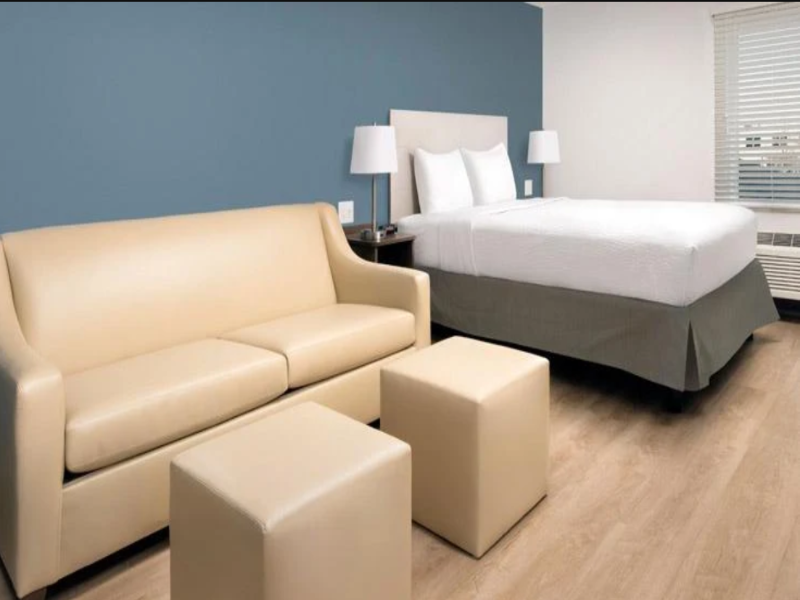 Woodspring Suites Hudson Port Richey image