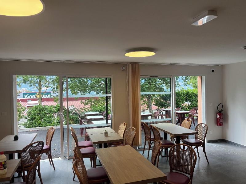 Brit Hotel Essentiel Millau image