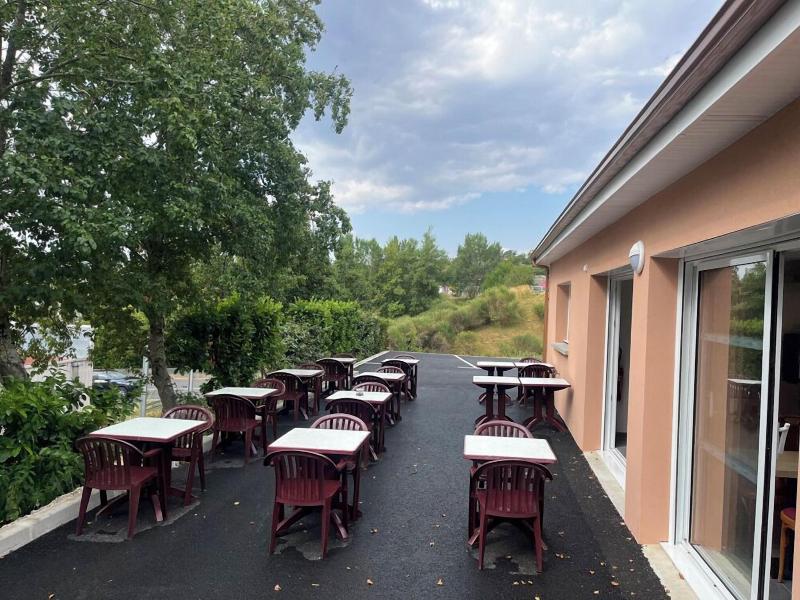 Brit Hotel Essentiel Millau image