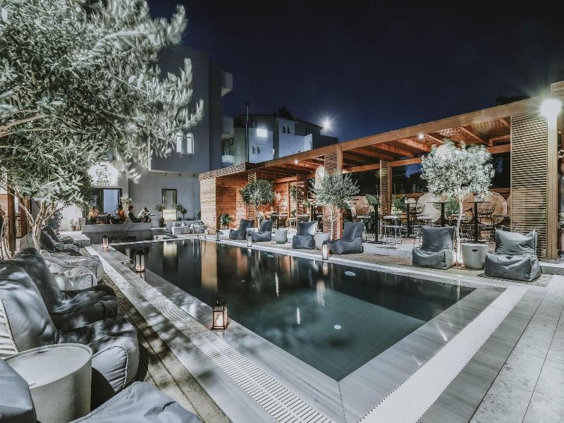 Ikaros Suites image
