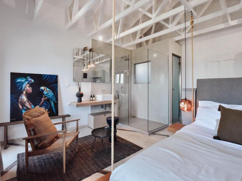 Ikaros Suites image