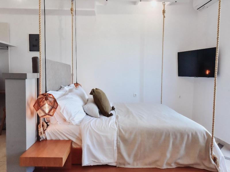 Ikaros Suites image