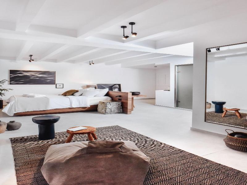 Ikaros Suites image