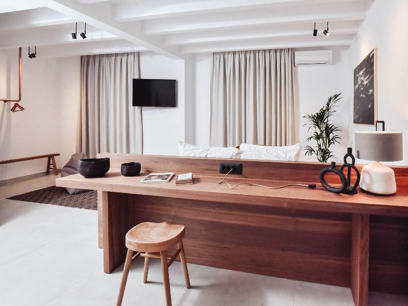 Ikaros Suites image