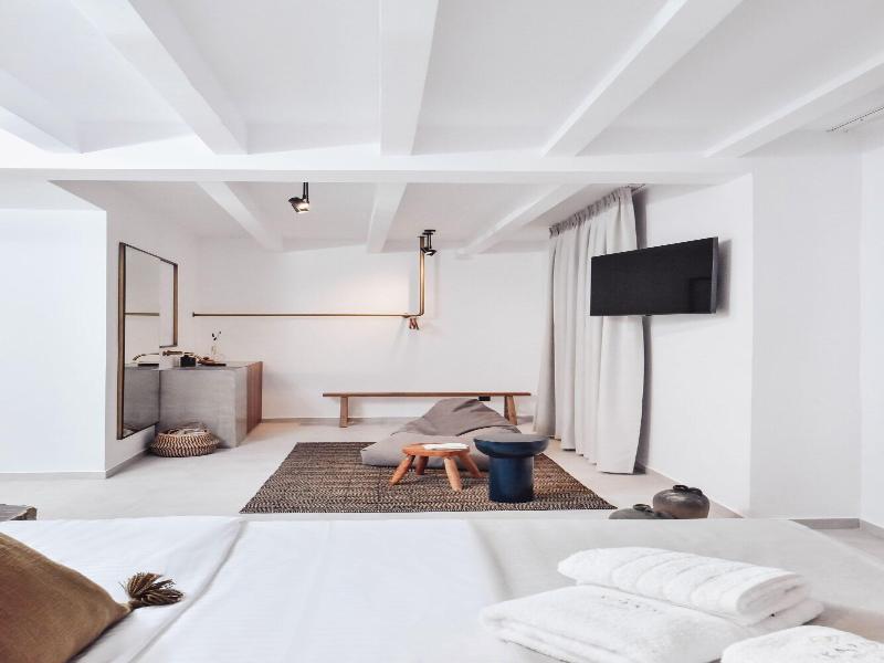 Ikaros Suites image