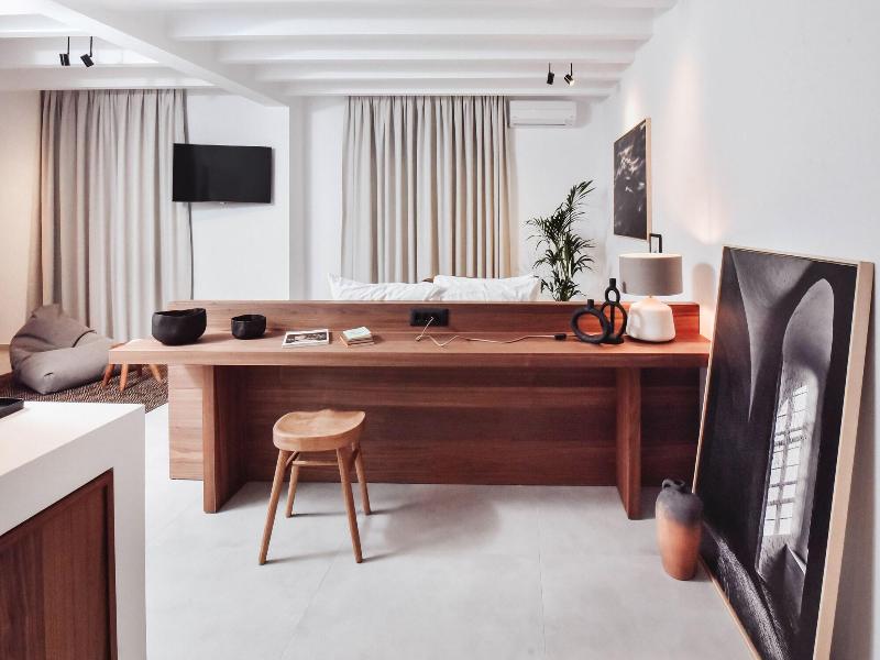 Ikaros Suites image
