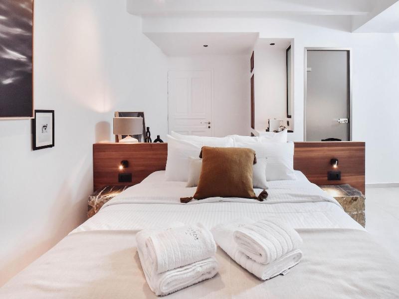 Ikaros Suites image