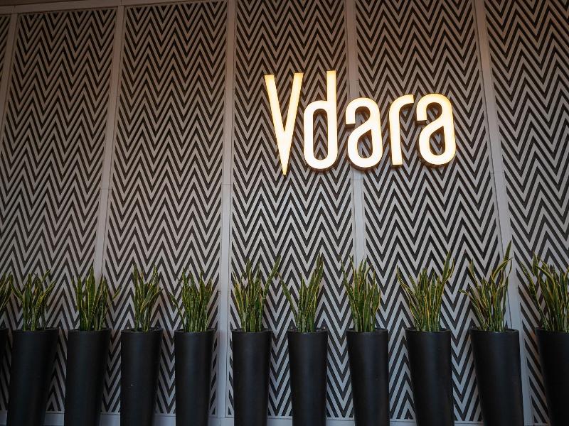 Stripviewsuites At Vdara image