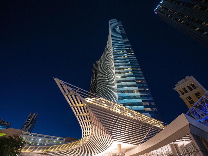 Stripviewsuites At Vdara image
