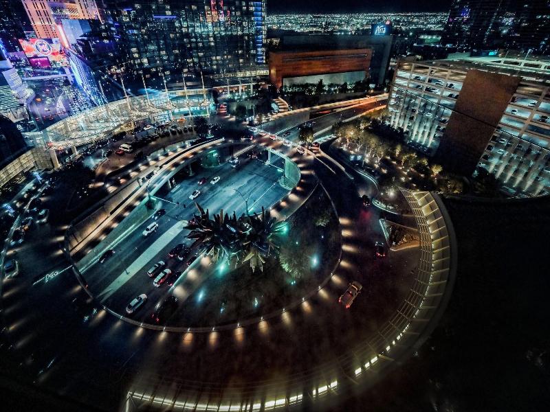 Stripviewsuites At Vdara image