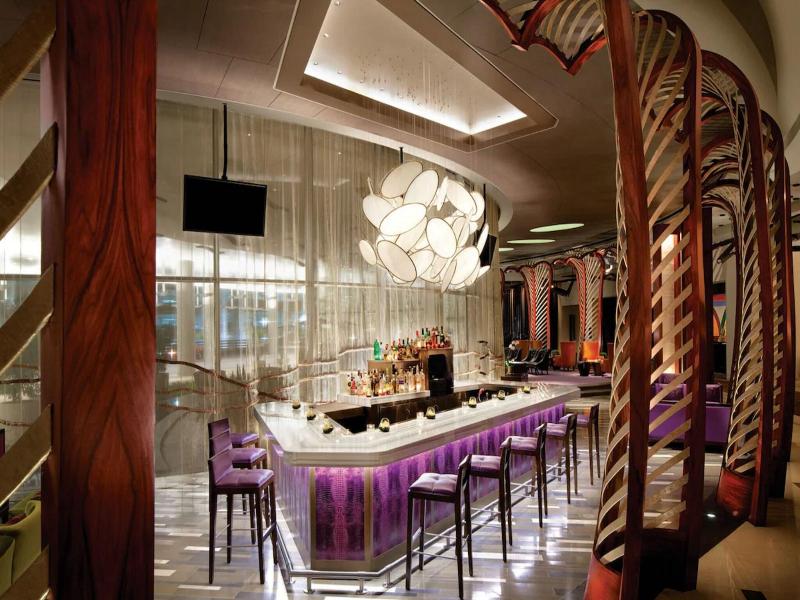 Stripviewsuites At Vdara image