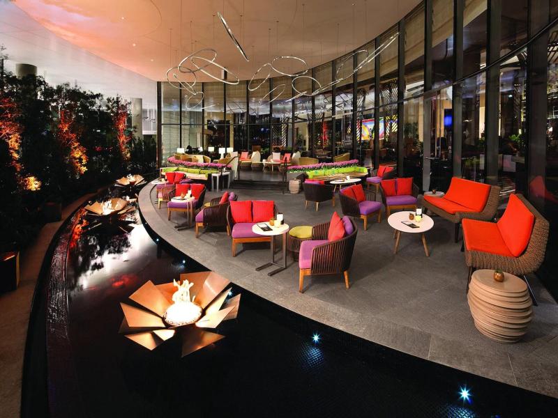 Stripviewsuites At Vdara image