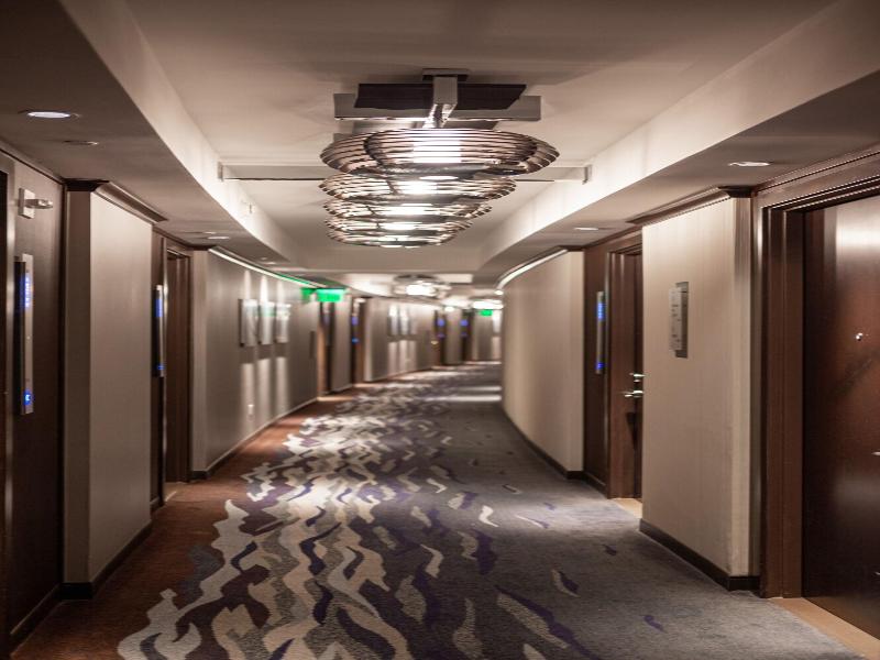 Stripviewsuites At Vdara image
