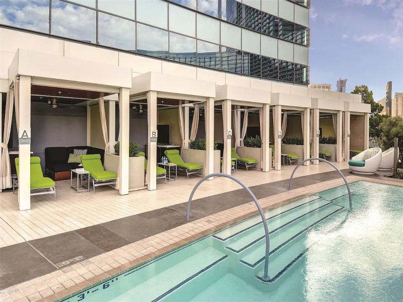 Stripviewsuites At Vdara image