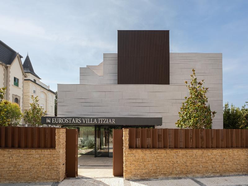 Eurostars Villa Itziar image