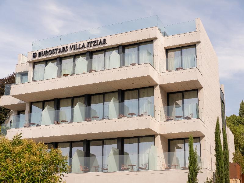 Eurostars Villa Itziar image