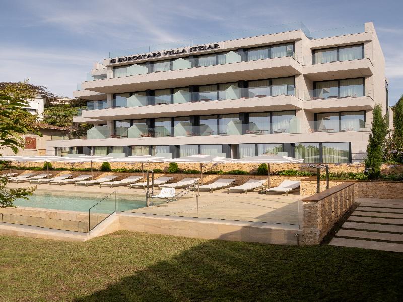 Eurostars Villa Itziar image