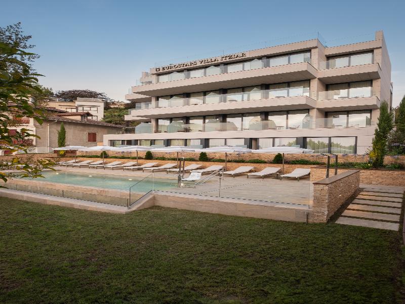 Eurostars Villa Itziar image