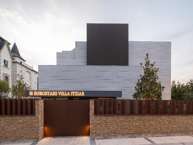 Eurostars Villa Itziar image