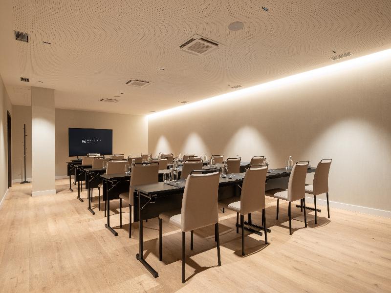 Eurostars Villa Itziar image