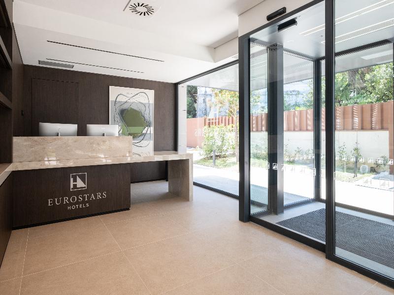 Eurostars Villa Itziar image