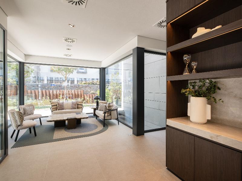 Eurostars Villa Itziar image