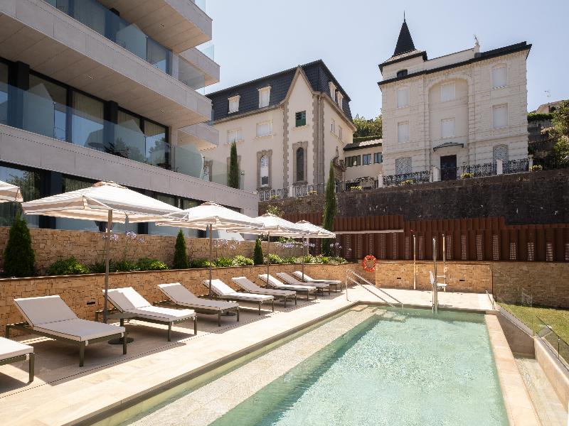 Eurostars Villa Itziar image